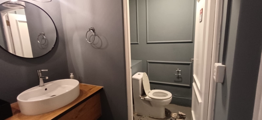 To Let commercial Property for Rent in Cape Town City Centre Western Cape